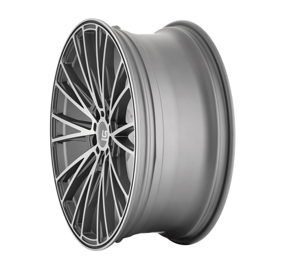 Диск LS Flowforming RC60 MGMF